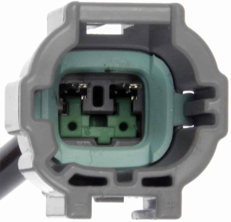 Anti-lock Braking System Wheel Speed Sensor with Wire Harness