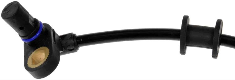 ANTI-LOCK BRAKING SYSTEM