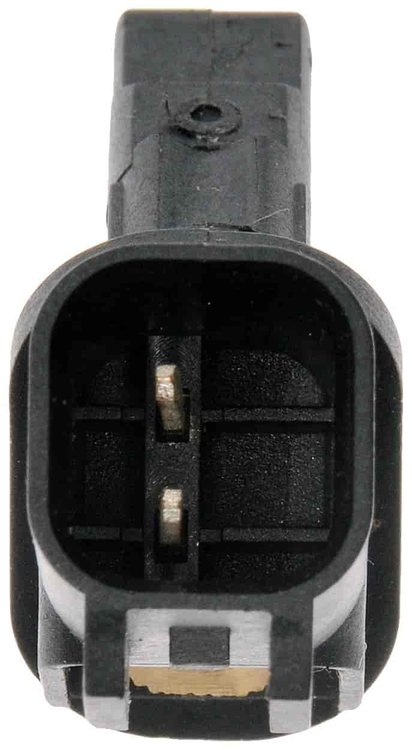 ANTI-LOCK BRAKING SYSTEM