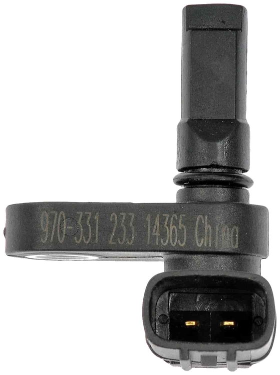 Anti-Lock Braking System Wheel Speed Sensor