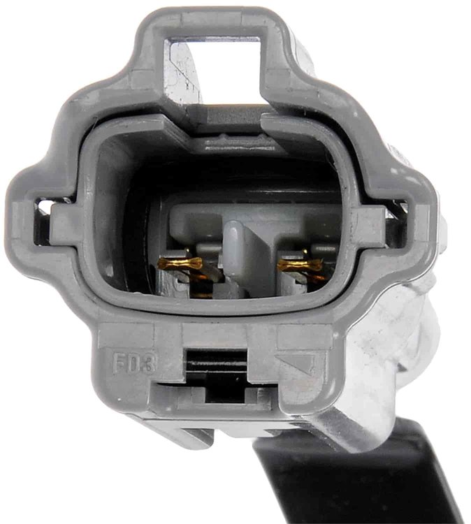 Anti-Lock Braking System Wheel Speed Sensor