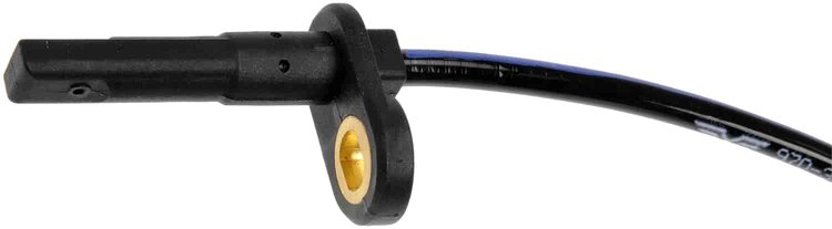 ANTI-LOCK BRAKING SYSTEM