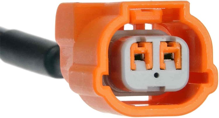 ANTI-LOCK BRAKING SYSTEM