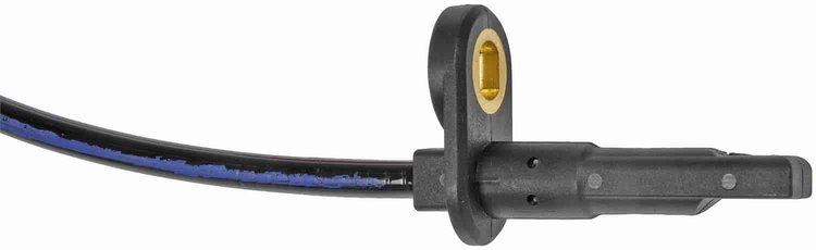ANTI-LOCK BRAKING SYSTEM