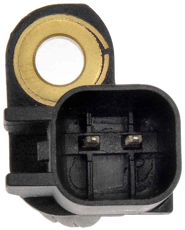 Anti-Lock Braking System Wheel Speed Sensor