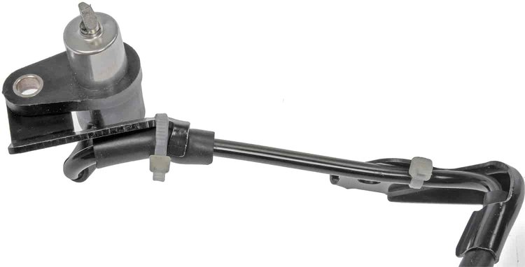 Anti-Lock Braking System Wheel Speed Sensor