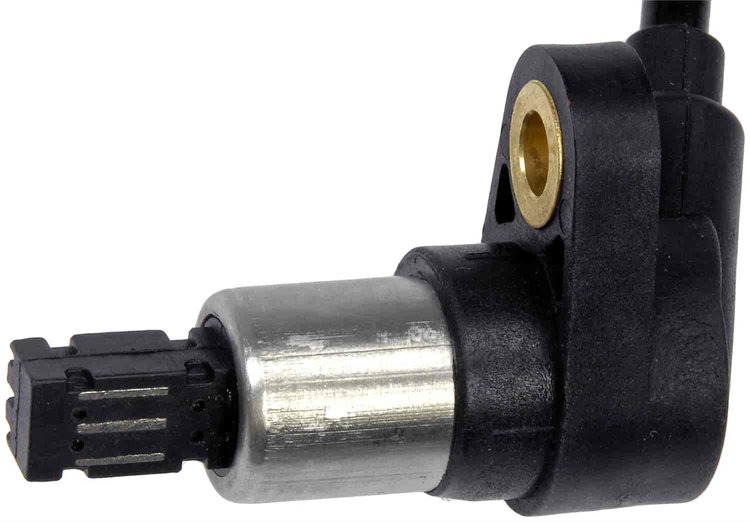 Anti-Lock Brake System Sensor with Harness