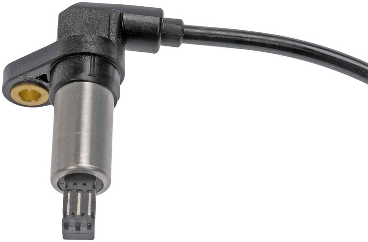 Anti-lock Braking System Wheel Speed Sensor with Wire Harness