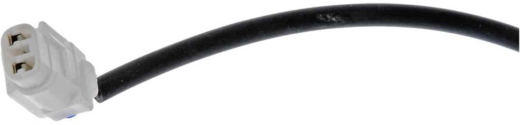 ABS Sensor With Harness