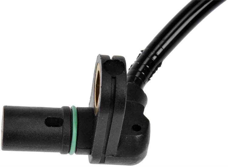 ANTI-LOCK BRAKING SYSTEM