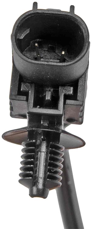 ANTI-LOCK BRAKING SYSTEM