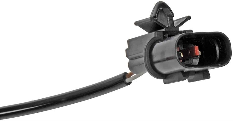 Anti-Lock Braking System Wheel Speed Sensor