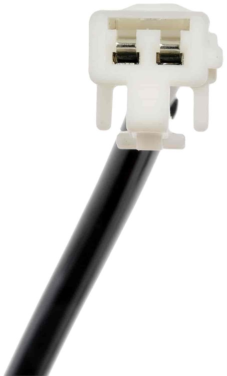 ANTI-LOCK BRAKING SYSTEM
