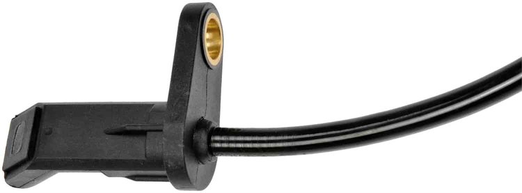 ANTI-LOCK BRAKING SYSTEM