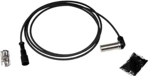 970-5001CD Anti-Lock Brake System Sensor with 79" Harness Length; Universal Fit