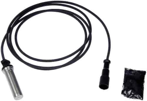 970-5002CD Anti-Lock Brake System Sensor with 69 In. Harness Length; Universal Fit
