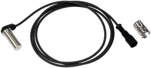 970-5003CD Anti-Lock Brake System Sensor with 67 In. Harness Length; Universal Fit