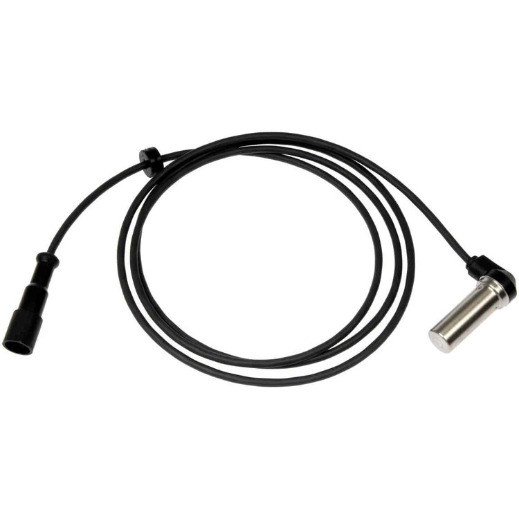 970-5004 Anti-Lock Brake System Sensor with 69" Harness Length; Universal Fit