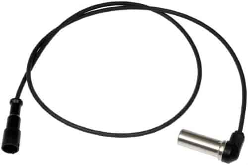 970-5006CD Anti-Lock Brake System Sensor with 39 In. Harness Length; Universal Fit