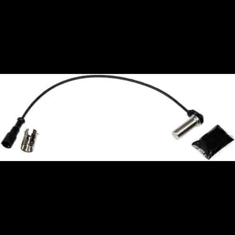 970-5008CD Anti-Lock Brake System Sensor with 15 In. Harness Length; Universal Fit