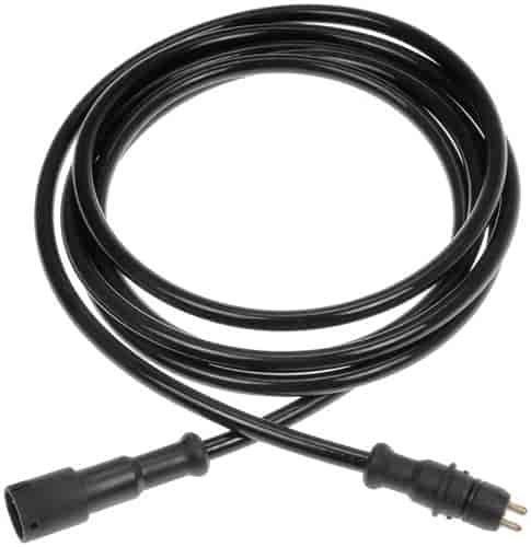 970-5106 Vehicle Side Harness for Anti-Lock Brake Sensor; Universal Fit