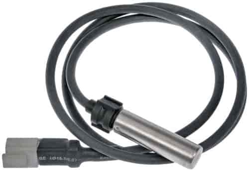 970-5110 Anti-Lock Brake System Sensor with 43" Harness Length; Universal Fit