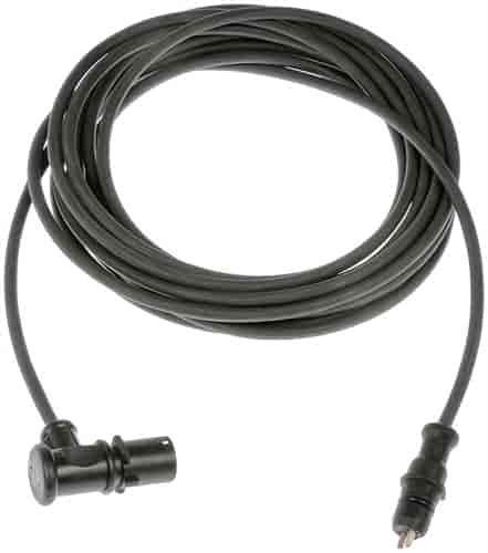 Vehicle Side Harness For Anti-Lock Brake Sensor