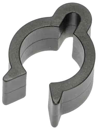970-5121 Anti-Lock Brake System Sensor Mounting Bracket; Universal Fit