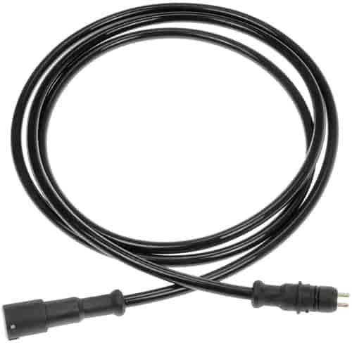 970-5131 Vehicle Side Harness for Anti-Lock Brake Sensor; Universal Fit