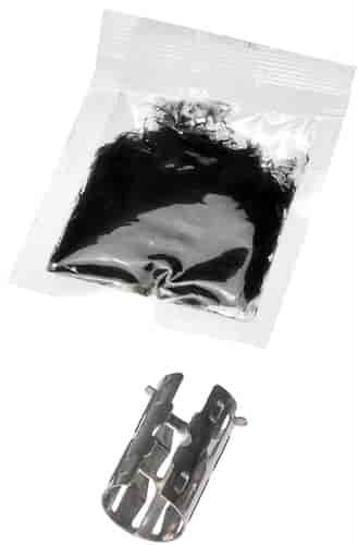 970-5132 Anti-Lock Brake System Sensor Mounting Bracket; Universal Fit