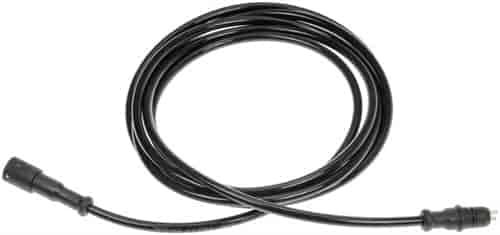 970-5133 Vehicle Side Harness for Anti-Lock Brake Sensor; Universal Fit