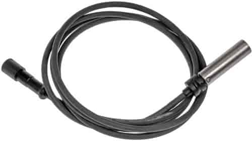 Anti-Lock Brake System Sensor With 79 Harness Length