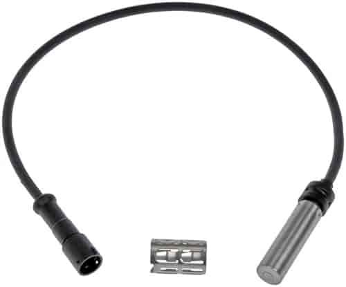 Anti-Lock Brake System Sensor With 20 Harness Length