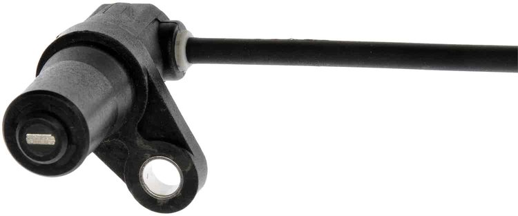 Anti-Lock Braking System Wheel Speed Sensor