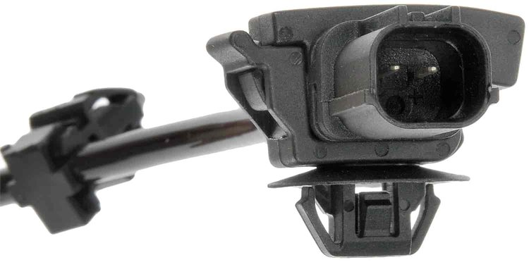 Anti-Lock Braking System Wheel Speed Sensor
