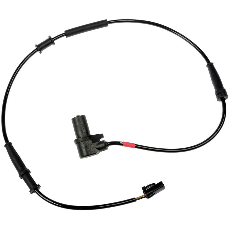 ABS Sensor With Harness