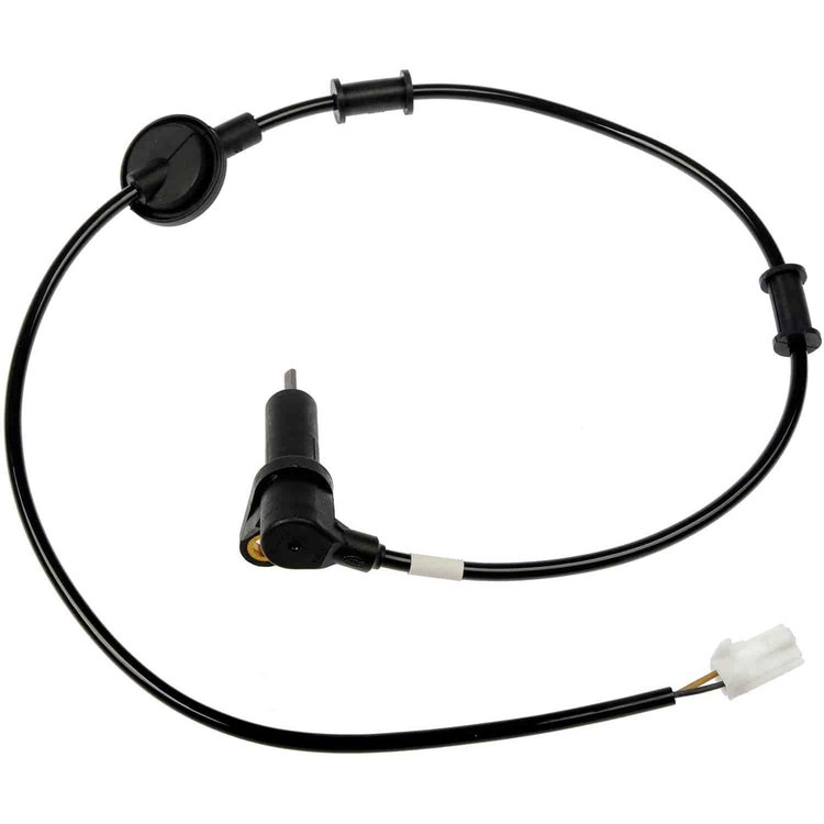 ABS Sensor With Harness