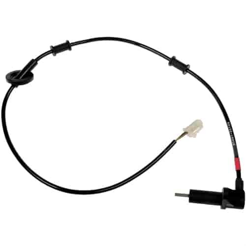 ABS Sensor With Harness