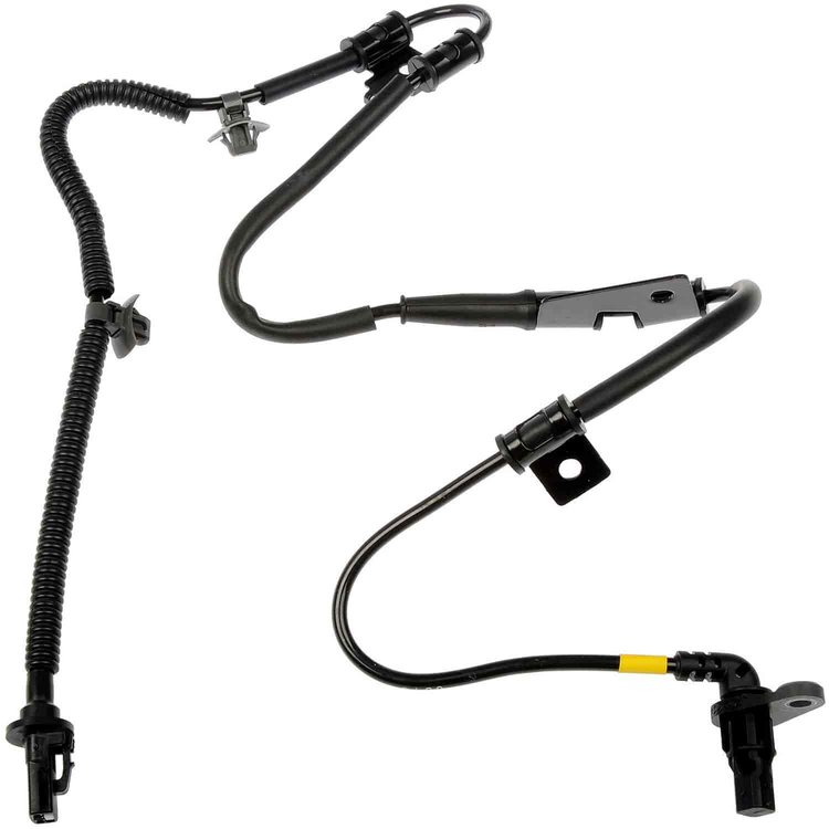 ABS Sensor With Harness