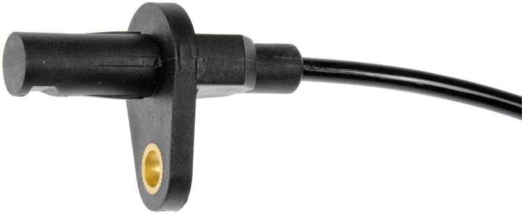 ANTI-LOCK BRAKING SYSTEM