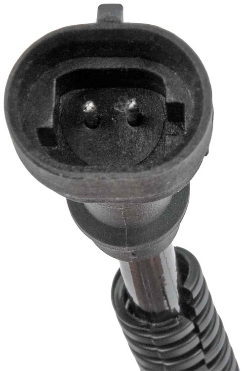 Anti-Lock Braking System Wheel Speed Sensor