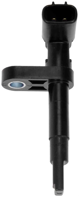 ANTI-LOCK BRAKING SYSTEM