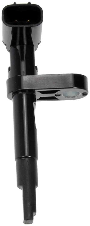 ANTI-LOCK BRAKING SYSTEM