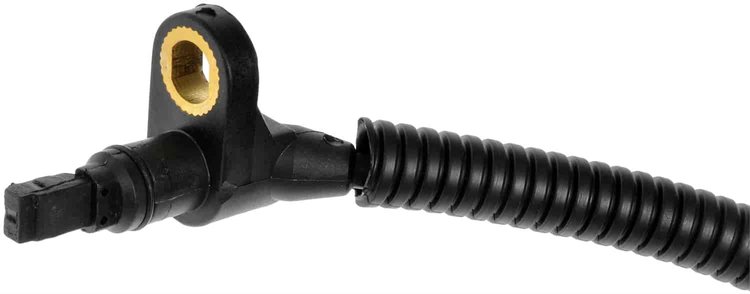 ANTI-LOCK BRAKING SYSTEM