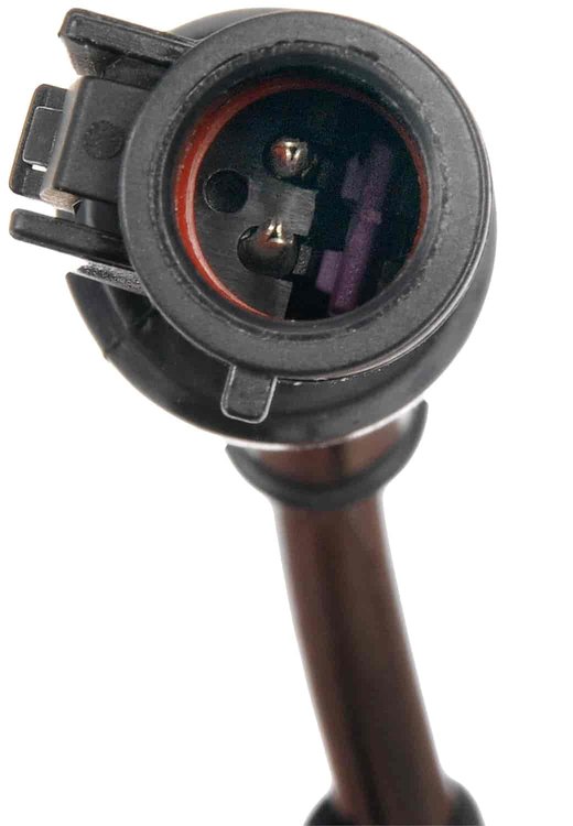 Anti-Lock Braking System Wheel Speed Sensor