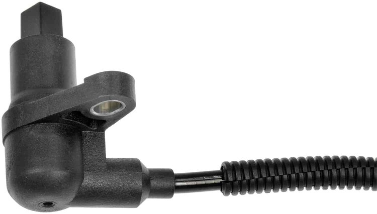 Anti-Lock Braking System Wheel Speed Sensor