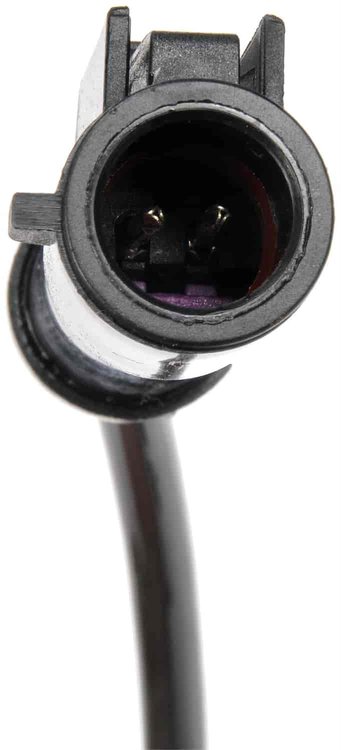 ANTI-LOCK BRAKING SYSTEM