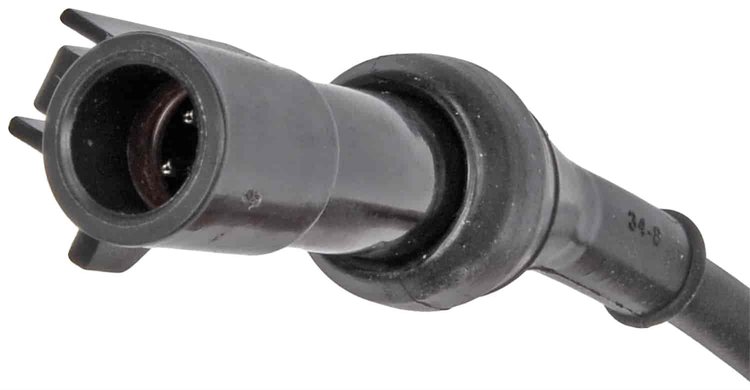 Anti-Lock Braking System Wheel Speed Sensor