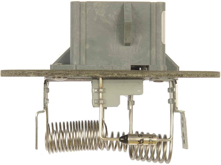Blower Motor Resistor 1995-10 Ford