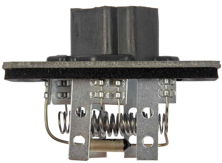 Blower Motor Resistor Ford